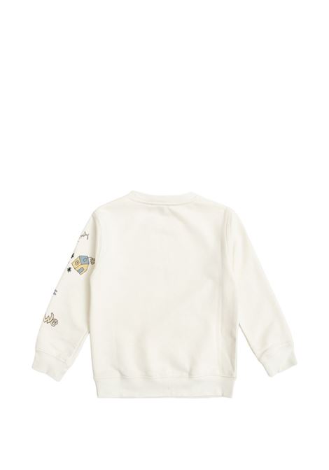 Felpa Golden Goose Kid GOLDEN GOOSE | FELPE E TUTE | GKP02214P00243811560